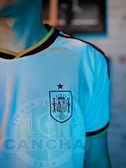 CAMISETA ESPAÑA VISITANTE 2026