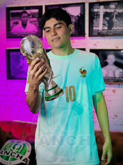 CAMISETA FRANCIA VISITANTE 2026