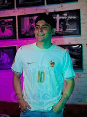 CAMISETA FRANCIA VISITANTE 2026