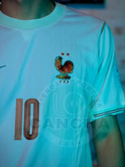 CAMISETA FRANCIA VISITANTE 2026