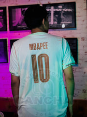 CAMISETA FRANCIA VISITANTE 2026