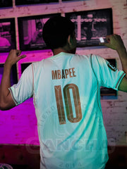 CAMISETA FRANCIA VISITANTE 2026