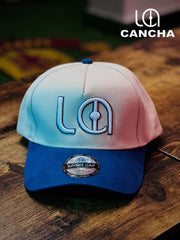 GORRAS LA CANCHA