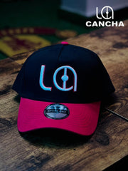 GORRAS LA CANCHA