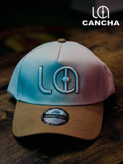 GORRAS LA CANCHA