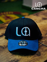GORRAS LA CANCHA