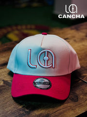 GORRAS LA CANCHA