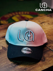 GORRAS LA CANCHA