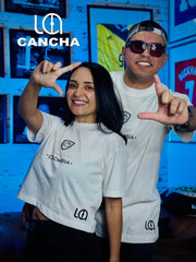 CAMISETA VERSION ESPECIAL COLOMBIA BLANCA