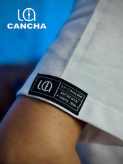 CAMISETA VERSION ESPECIAL COLOMBIA BLANCA