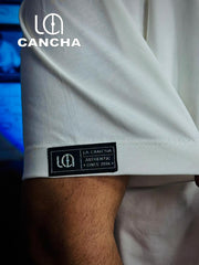 CAMISETA VERSION ESPECIAL COLOMBIA BLANCA