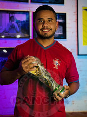 CAMISETA PORTUGAL LOCAL 2026
