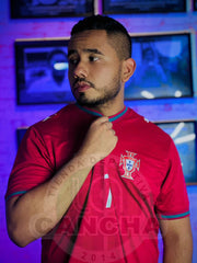 CAMISETA PORTUGAL LOCAL 2026