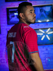 CAMISETA PORTUGAL LOCAL 2026