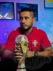 CAMISETA PORTUGAL LOCAL 2026