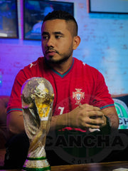 CAMISETA PORTUGAL LOCAL 2026