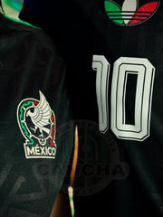 CAMISETA MEXICO TERCERA EQUIPACIÓN 2026