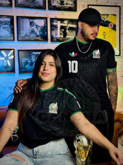 CAMISETA MEXICO TERCERA EQUIPACIÓN 2026