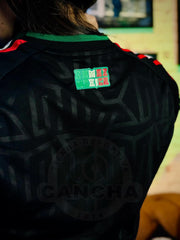 CAMISETA MEXICO TERCERA EQUIPACIÓN 2026