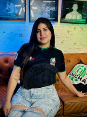 CAMISETA MEXICO TERCERA EQUIPACIÓN 2026