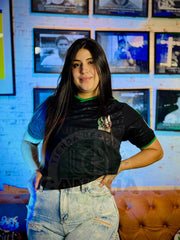 CAMISETA MEXICO TERCERA EQUIPACIÓN 2026