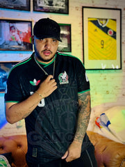 CAMISETA MEXICO TERCERA EQUIPACIÓN 2026