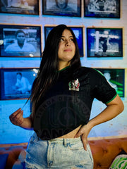 CAMISETA MEXICO TERCERA EQUIPACIÓN 2026