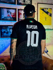CAMISETA MEXICO TERCERA EQUIPACIÓN 2026