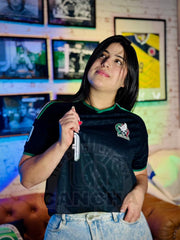 CAMISETA MEXICO TERCERA EQUIPACIÓN 2026