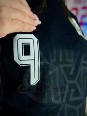 CAMISETA MEXICO TERCERA EQUIPACIÓN 2026