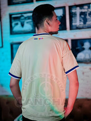 CAMISETA CURAZAO LOCAL 2026