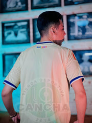 CAMISETA CURAZAO LOCAL 2026