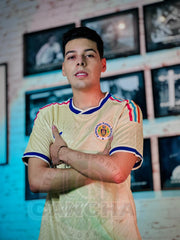 CAMISETA CURAZAO LOCAL 2026