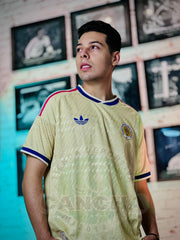 CAMISETA CURAZAO LOCAL 2026