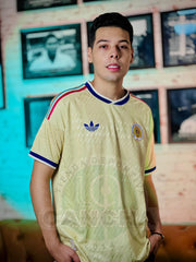 CAMISETA CURAZAO LOCAL 2026