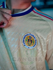CAMISETA CURAZAO LOCAL 2026