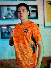 CAMISETA COSTA DE MARFIL LOCAL 2026