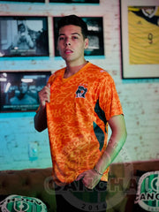 CAMISETA COSTA DE MARFIL LOCAL 2026