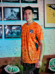 CAMISETA COSTA DE MARFIL LOCAL 2026