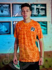 CAMISETA COSTA DE MARFIL LOCAL 2026