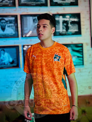CAMISETA COSTA DE MARFIL LOCAL 2026