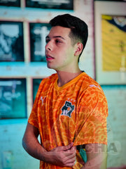CAMISETA COSTA DE MARFIL LOCAL 2026