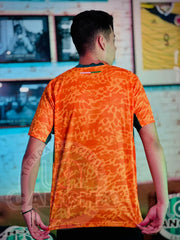 CAMISETA COSTA DE MARFIL LOCAL 2026