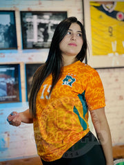 CAMISETA COSTA DE MARFIL LOCAL 2026
