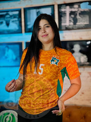 CAMISETA COSTA DE MARFIL LOCAL 2026