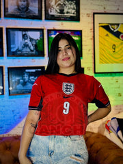 CAMISETA INGLATERRA VISITANTE 2026