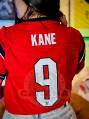 CAMISETA INGLATERRA VISITANTE 2026