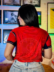 CAMISETA INGLATERRA VISITANTE 2026