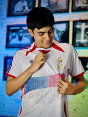 CAMISETA  FRANCIA VISITANTE 2006