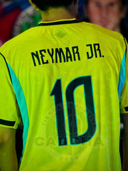 CAMISETA BRASIL LOCAL 2026